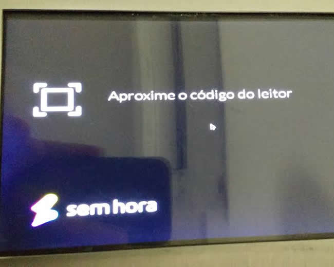 Catracas Sem Hora